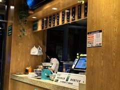 -伊兴面片·清真(五泉山店)