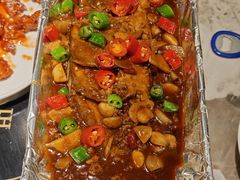 -味仙居(环城南路店)