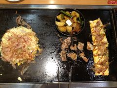 -鹤桥风月(ヨドバシ梅田店)