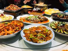 -八大碗·精致东北菜(东陵西路店)