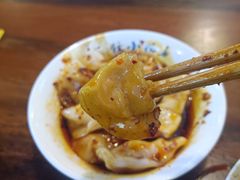 -春阳水饺(香槟广场店)