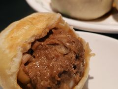 -烤肉季饭庄