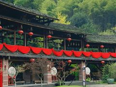 -常德桃花源景区
