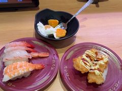-寿司郎(皇庭广场店)