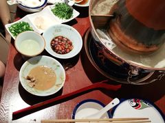-1078號老北京涮肉(松柏店)