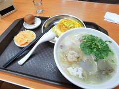 -向阳羊汤(大同总店)