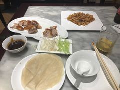 -燕云楼(云南路店)