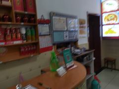 -天乐农家鱼头王(天目湖店)