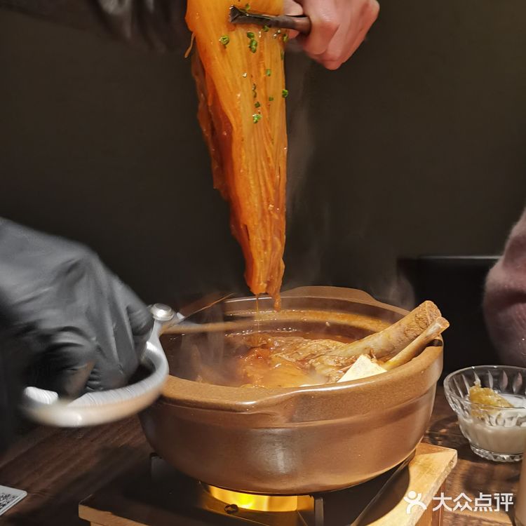 NEED:一家千万不可以错过的韩餐店