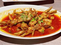 -李叔叔虾蟹大排档(青羊店)