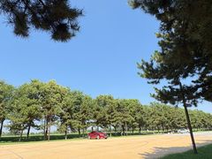 -汉长安城未央宫国家考古遗址公园