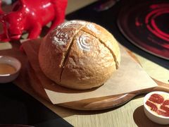 -恰餐厅CHAR Grill(北京三里屯洲际店)