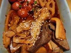 -蜜桃餐厅·伴山(绿宝广场店)