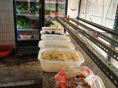 自助取餐区-重庆特色冷锅鱼(武大店)