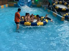 -青岛东方影都融创水世界