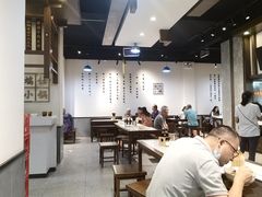 大堂-端仕小锅(文林街店)