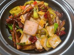 -有嘢食私房菜(西关新天地店)