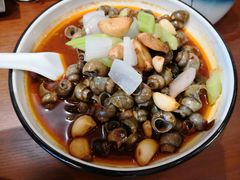 -锡和无锡菜(景丽苑店)