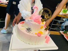 -一家东北烤肉(华大店)