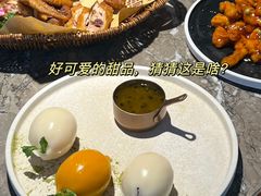 -前海沿·青岛菜(乐客城店)