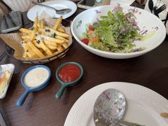 -沏点Trattoria意大利餐厅(新街口店)