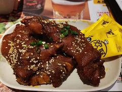 -木屋烧烤(西南角店)
