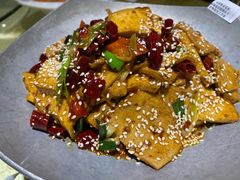 -清真·三德隆饭庄(桥梓口店)