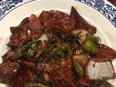 -腔调面(斜土路店)