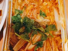 -小马哥烧烤(楚州店)