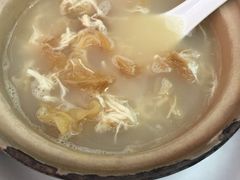 -添發碗仔翅美食