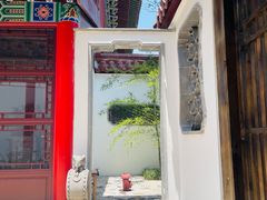 -皇罗禅寺