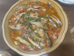 -朗妈私房菜(婺女州店)
