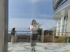 -深圳大梅沙京基洲际度假酒店