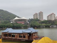 -珠海圆明新园