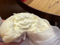 榴莲冰面包-麦陌(正弘城店)