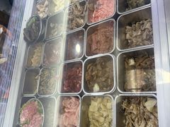 -福屿鲜捞小吃·捞化(福屿总店)