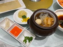-蓝海大饭店·渔歌舫(黄岛店)