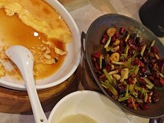 -寨子里的·钵钵菜·湘西山里菜(魅力湘西店)