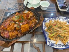 -徽州美食(三十年老店)