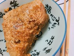 -小阿姨小脚粽(静安店)