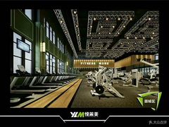 -悦莱美游泳健身会所(御景壹号店)