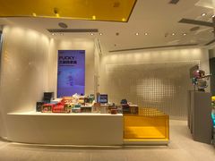 -泡泡玛特POPMART(浦项中心体验店)