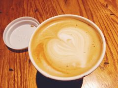 -COSTA COFFEE(上海月星环球港店)
