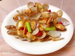-阿杰臻选海鲜饭店(普陀山店)