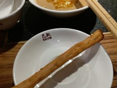 -巴奴毛肚火锅(六天地店)