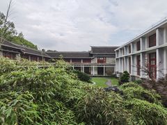 -古田会议纪念馆