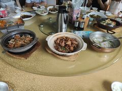 -202特色排档(五缘湾店)