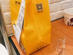 -满记甜品(荟聚购物中心店)