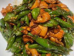 -阿露佳·舌尖上的安吉菜