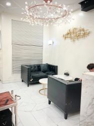 -3AM HAIR SALON染发烫发接发
